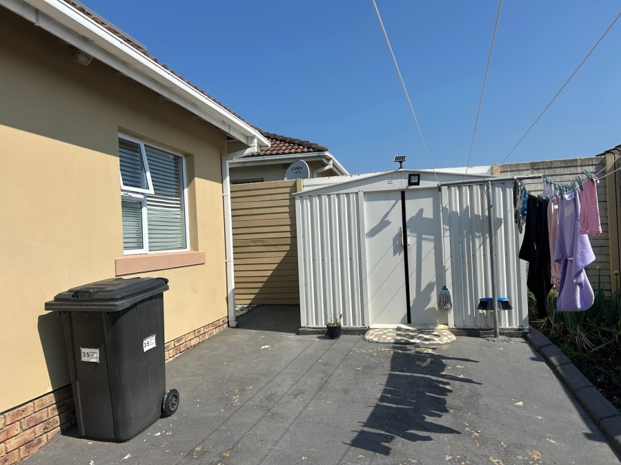 3 Bedroom Property for Sale in Rosedale Park Eastern Cape